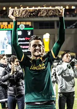 Image illustrative de l’article Norberto Paparatto