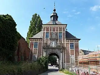 Image illustrative de l’article Jérôme de Waerseghere