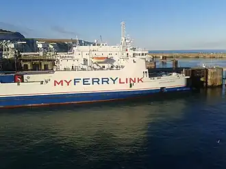 illustration de MS Al Andalus Express