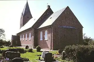 Emmelsbüll-Horsbüll