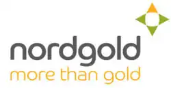 logo de Nordgold