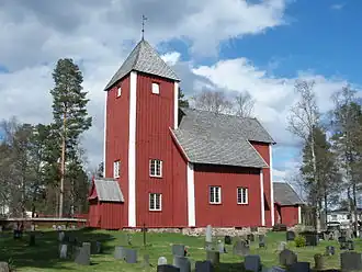 Åmot