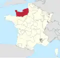 Normandie
