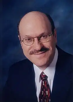 Description de l'image normanrosenthal.jpg.