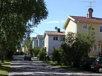 Norra Ängby