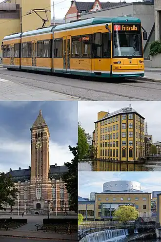 Norrköping