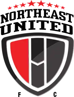 Logo du NorthEast United