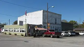 Hutsonville (Illinois)