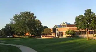 North Riverside (Illinois)