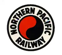 Image illustrative de l’article Northern Pacific Railway