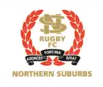 Logo du Northern Suburbs RFC