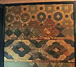 Prieuré de Norton, Royaume-Uni, XIVe&nbsp;siècle