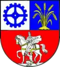 Blason de Nortorf