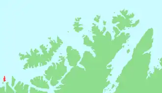 Image illustrative de l’article Loppa (île)