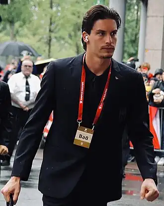 Image illustrative de l’article Marco Carnesecchi