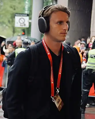 Image illustrative de l’article Nicolò Rovella