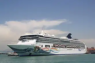 Image illustrative de l'article Classe Leo