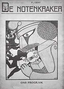 Image illustrative de l’article De Notenkraker