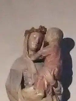 Église Notre-Dame-du Marthuret.