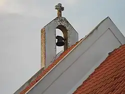 La Cloche de la chapelle