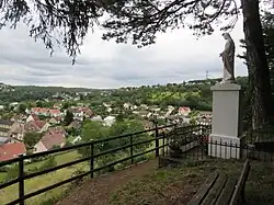 Notre-Dame de la Libération.