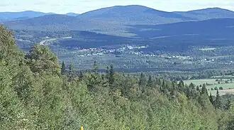 Notre-Dame des Bois.