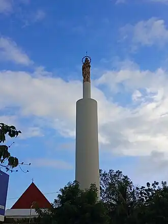 Image illustrative de l’article Notre-Dame de Cocody