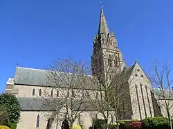 Image illustrative de l’article Diocèse de Nottingham