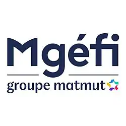 logo de MGEFI
