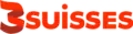 logo de 3 Suisses