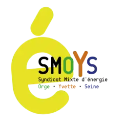 logo de Syndicat mixte Orge-Yvette-Seine