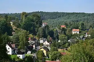 Huntířov