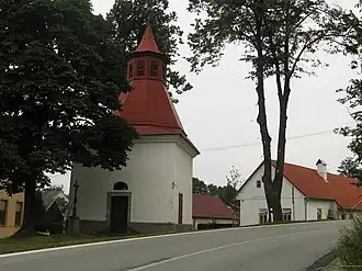 Nová Olešná