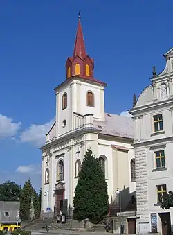 Église Saint-Nicolas