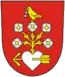 Blason de Nová Pláň