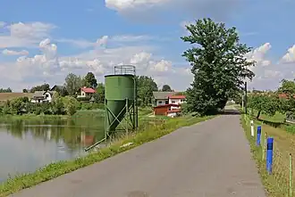 Nová Ves (district de Rychnov nad Kněžnou)