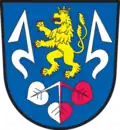 Blason de Nová Ves