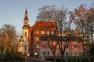 Nový Bor