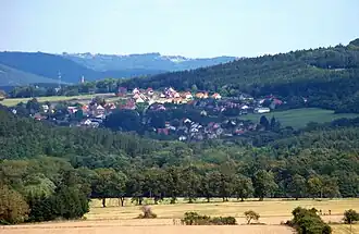 Nový Jáchymov
