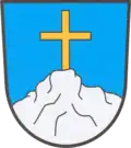 Blason de Nový Kramolín