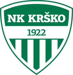 Logo du NK Krško