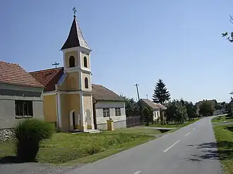 Nova Jošava
