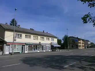 Nova Topola (Gradiška)