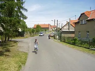 Nová Ves pod Pleší