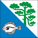 Drapeau de Nõva