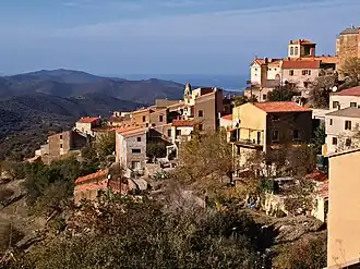 Novella (Haute-Corse)