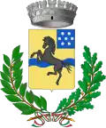 Blason de Noventa di Piave