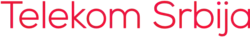 logo de Telekom Srbija