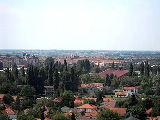 Novo naselje (Novi Sad)