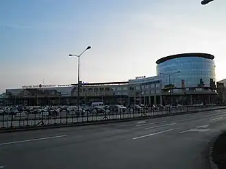 illustration de Novosadski sajam